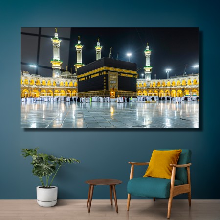 Kabe Cam Tablo