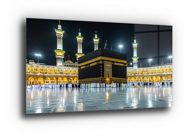 Kabe Cam Tablo