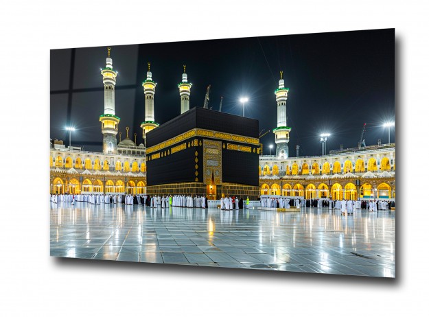 Kabe Cam Tablo