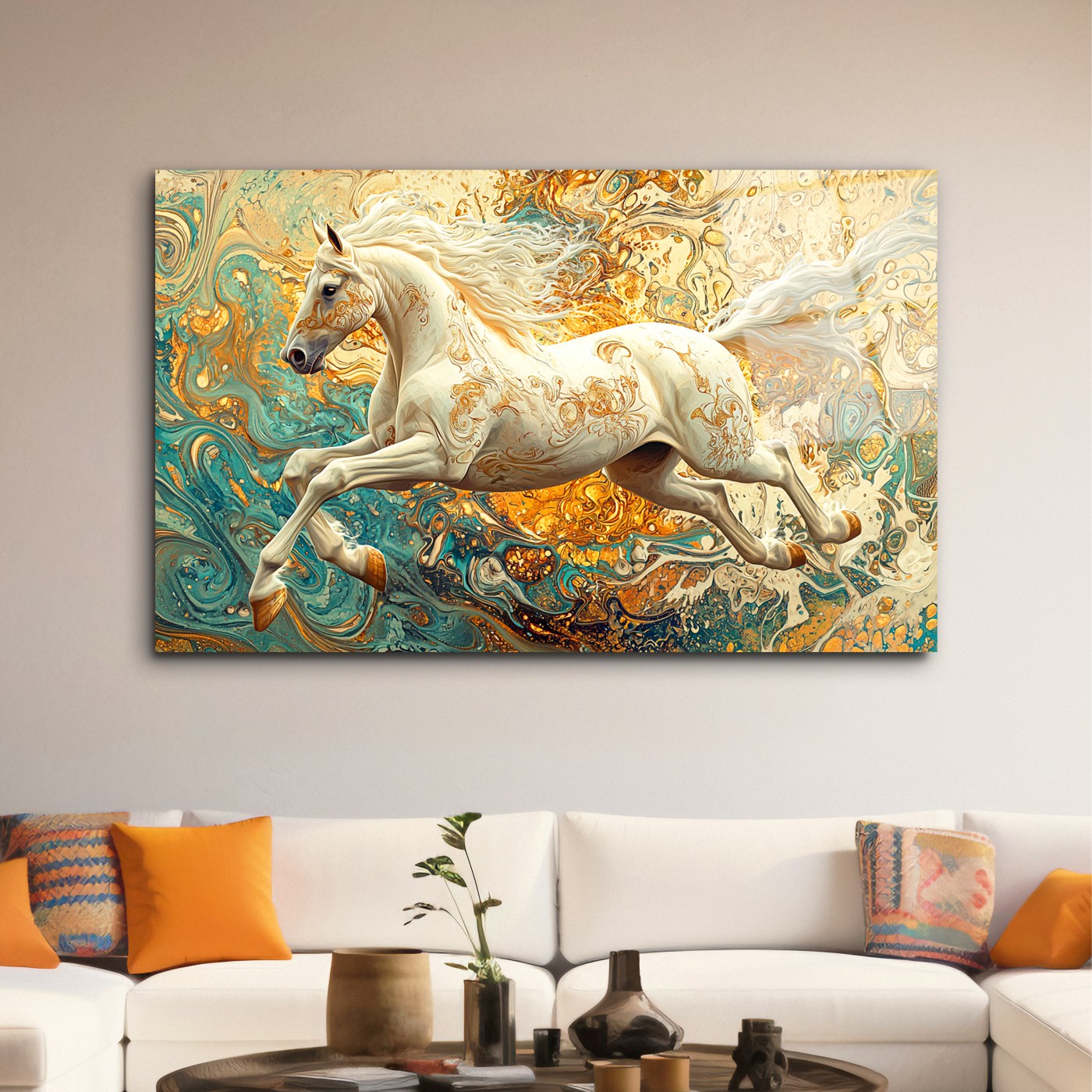 HD Kalite Cam Tablo, Cam Tablo