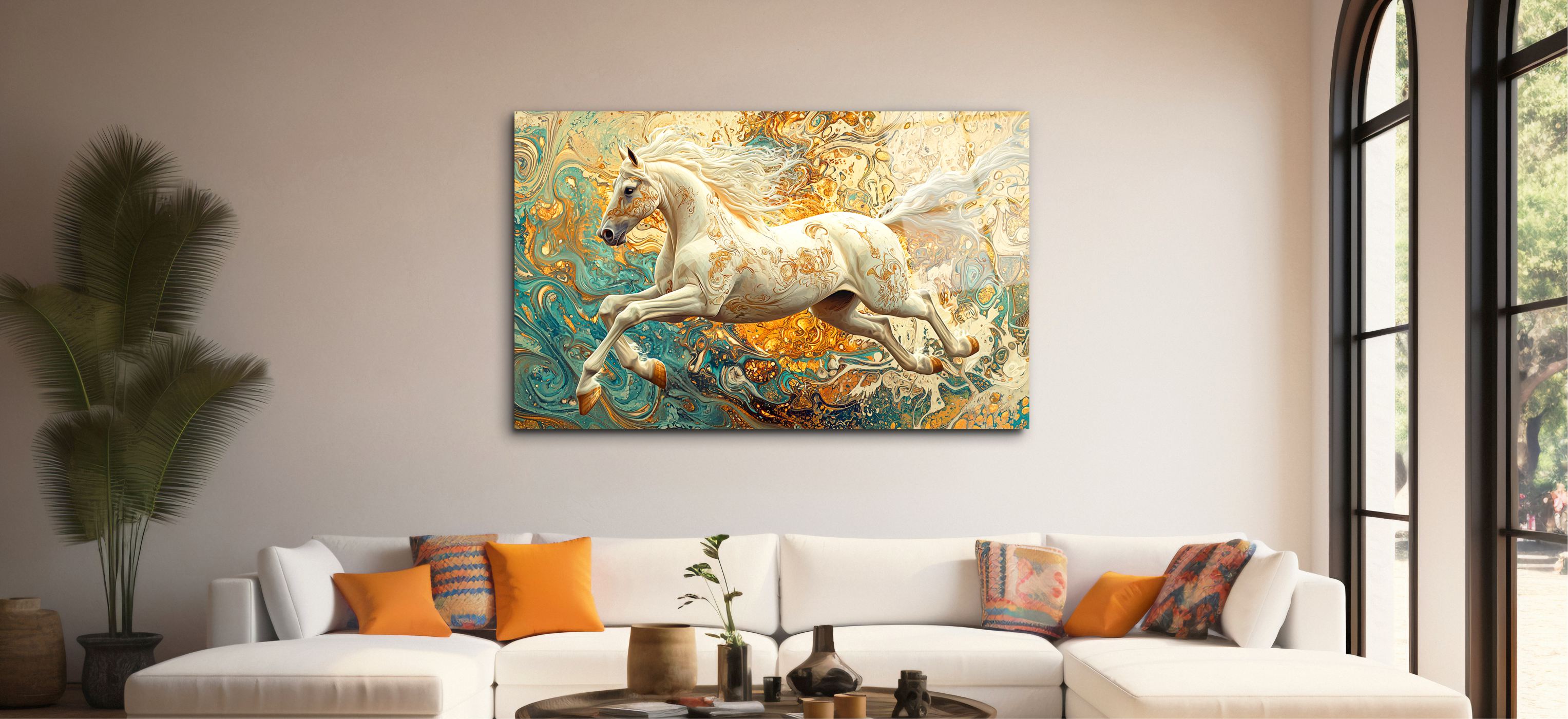 , HD Kalite Cam Tablo